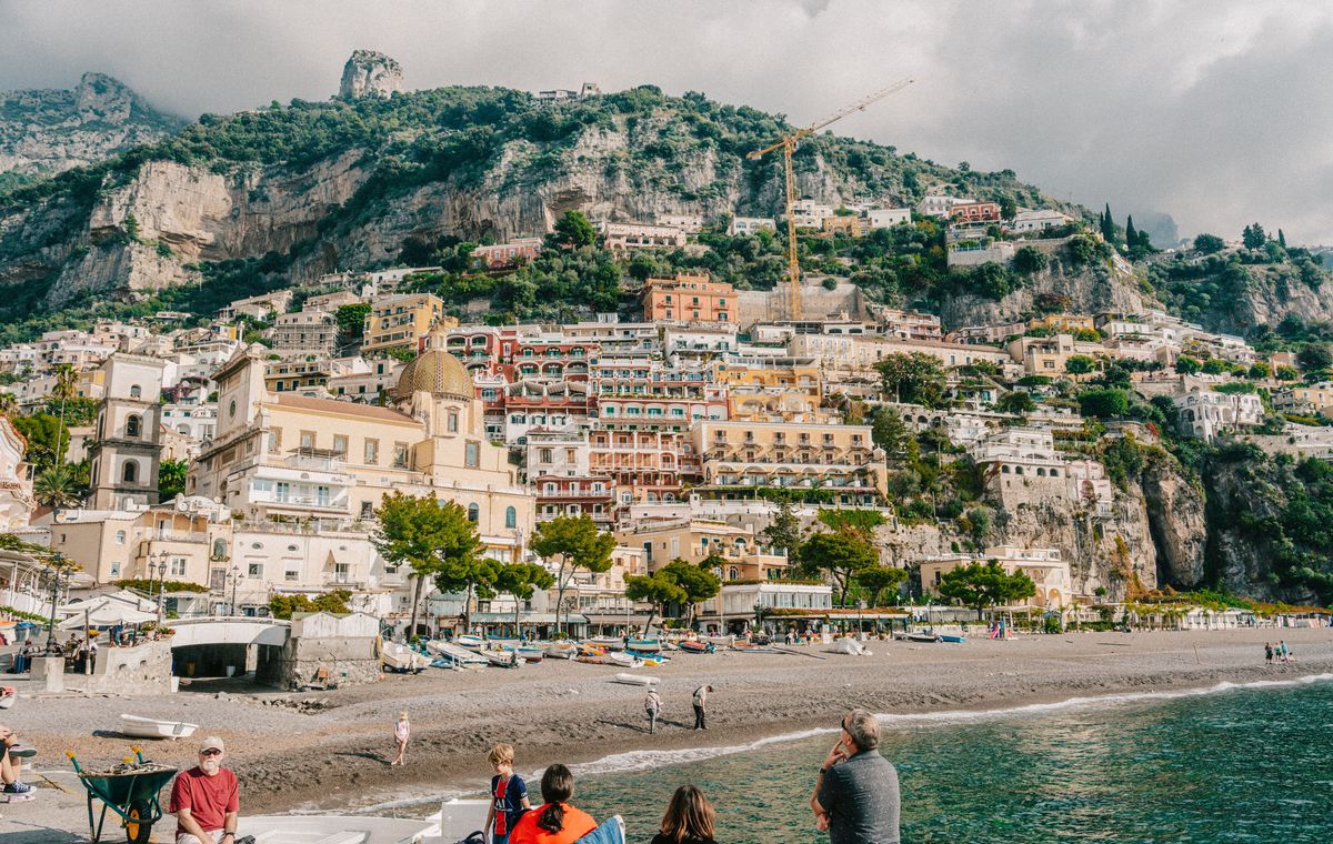 Affordable Summer Vacation Ideas for Big Families