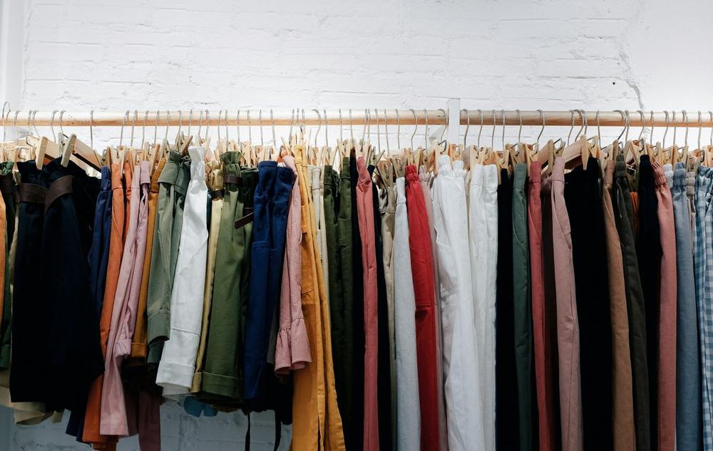 The Best Affordable Clothing Brands for Moms