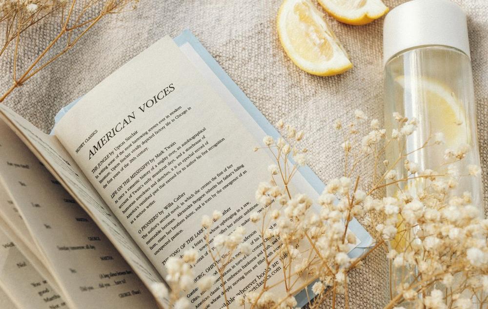 The Best Books for Moms Who Need a Reset