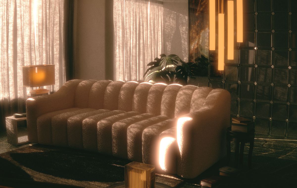 The Best Neutral Paint Colors for a Warm Home