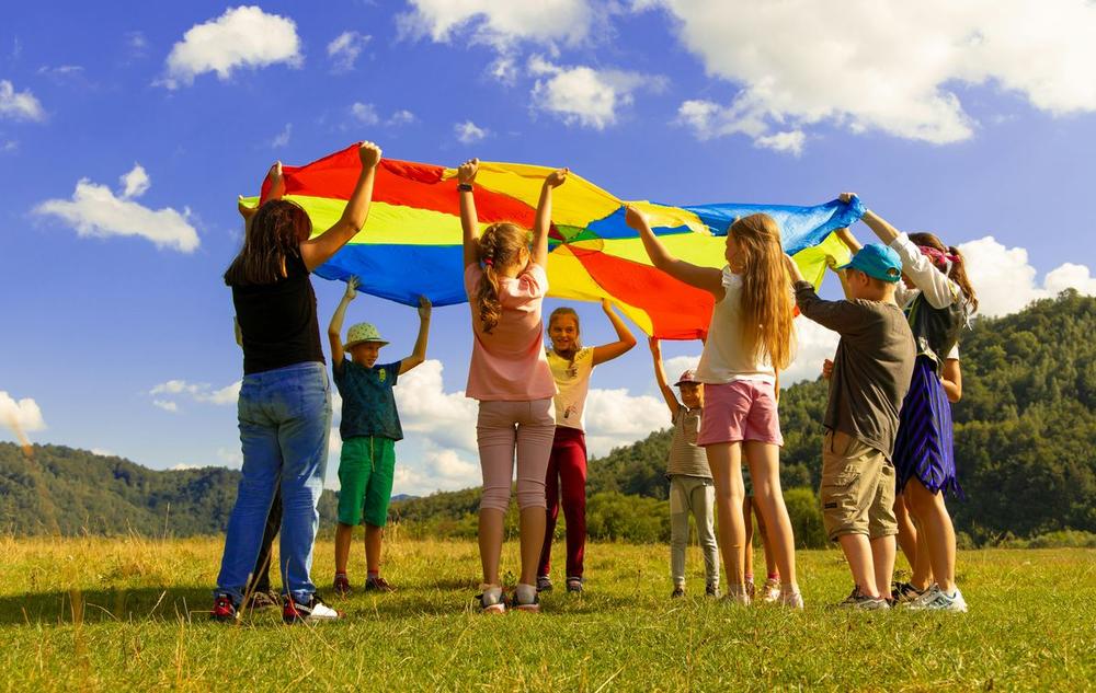 Best Outdoor Toys for Active Toddlers