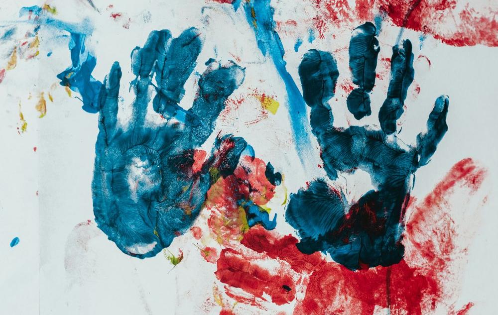 Simple Craft Ideas for Preschoolers