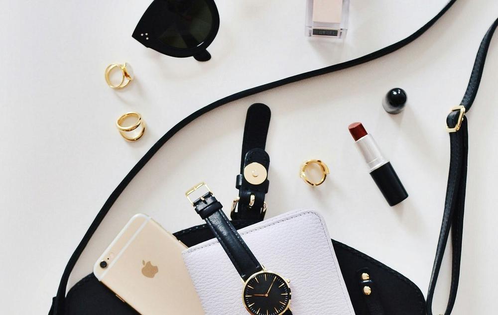 Easy Outfit Formulas for When You Have Nothing to Wear