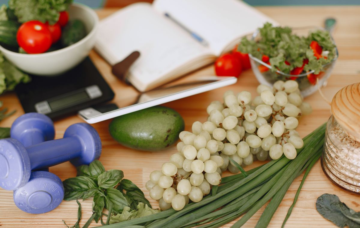 How to Meal Plan for a Busy Week in 20 Minutes
