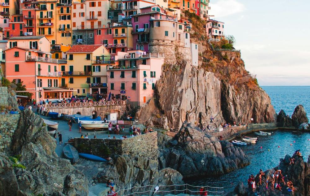 Family-Friendly Cities in Italy You Have to Visit