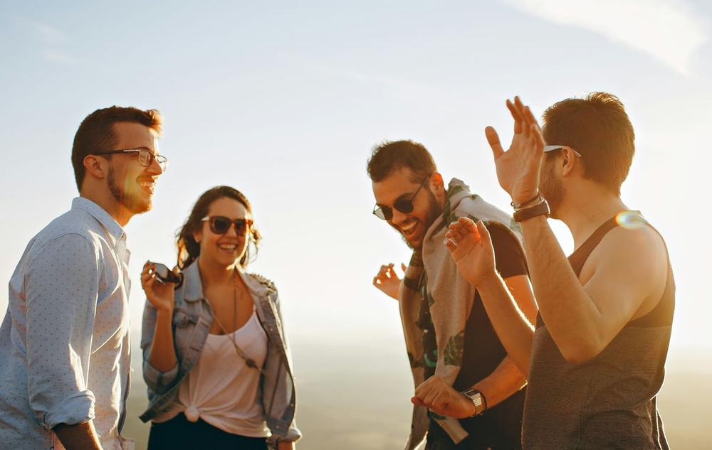 How to Create New Family Traditions People Remember