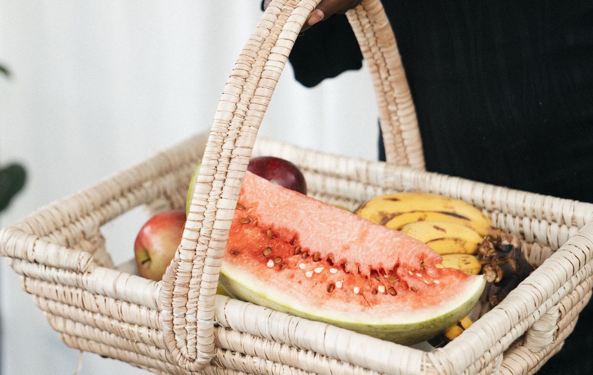 10 Habits of Calm, Organized Moms