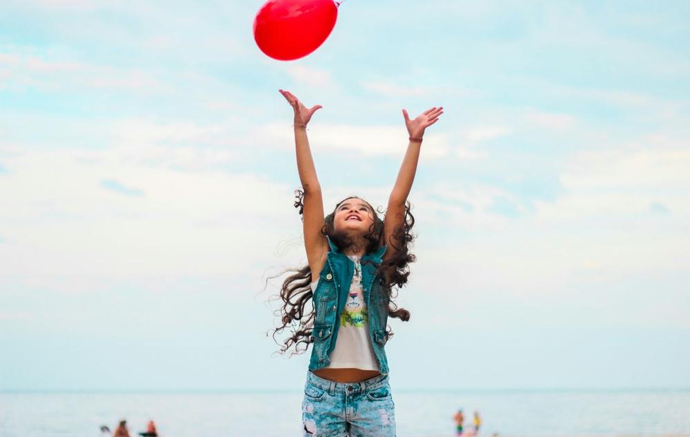 How to Help Kids Manage Big Emotions