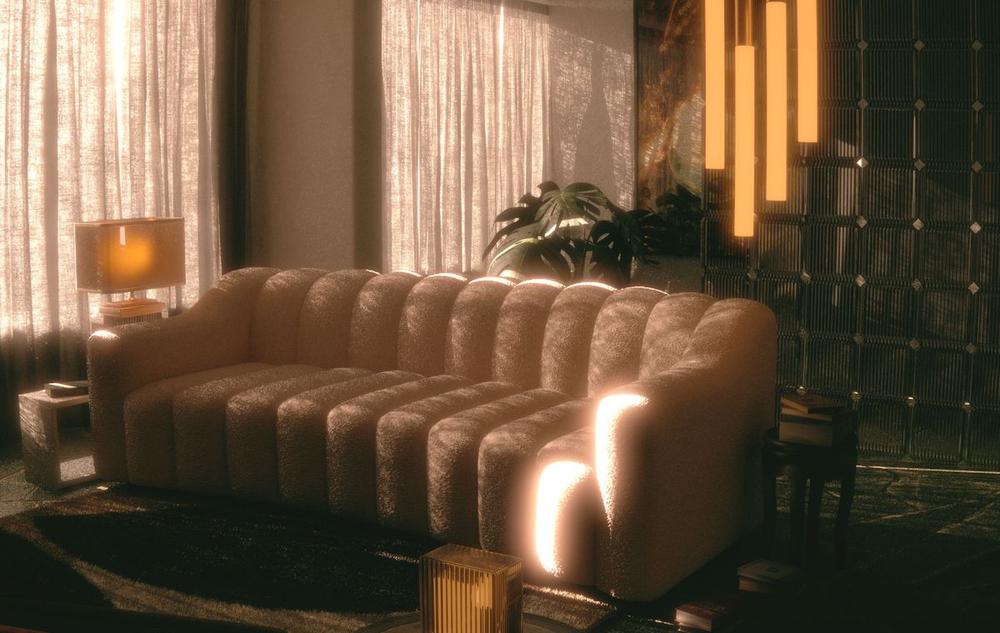 How to Choose the Right Rug Size for Any Room