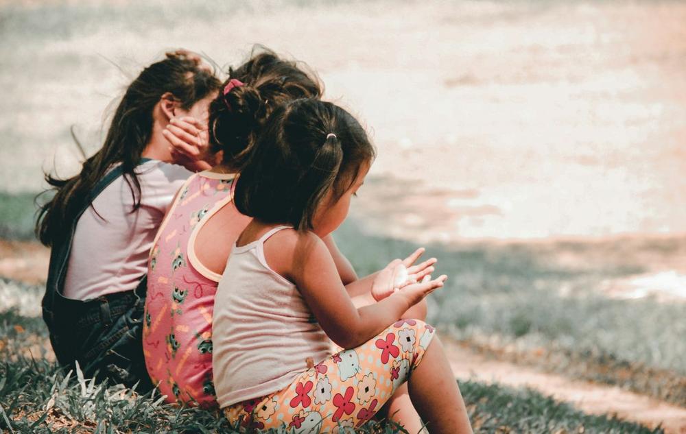 How to Handle Toddler Tantrums Calmly