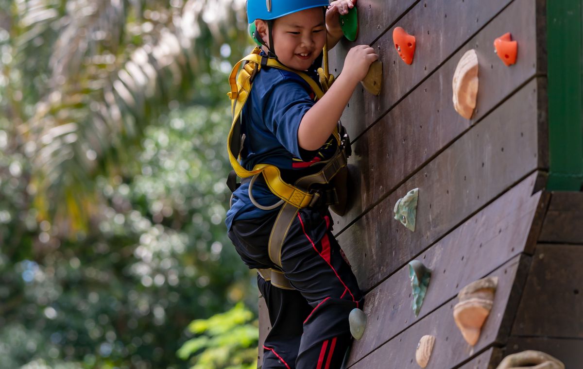 Fun Indoor Activities for a Rainy Day With Kids