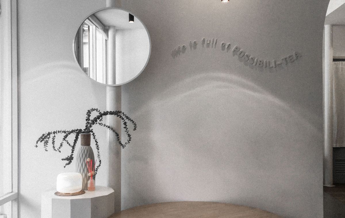 How to Make a Small Space Feel Bigger