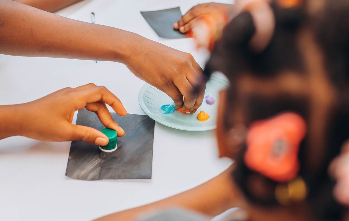How to Build a Simple Morning Routine for School Kids