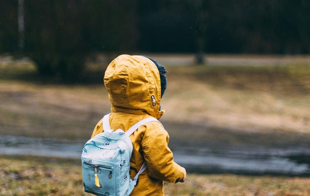 How to Potty Train in a Weekend (Gentle Method)