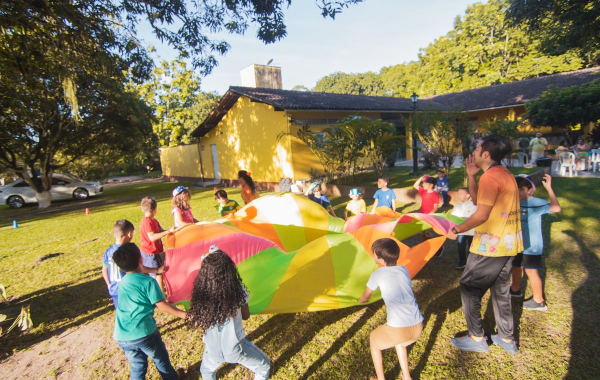 50 Screen-Free Activities to Keep Kids Busy at Home