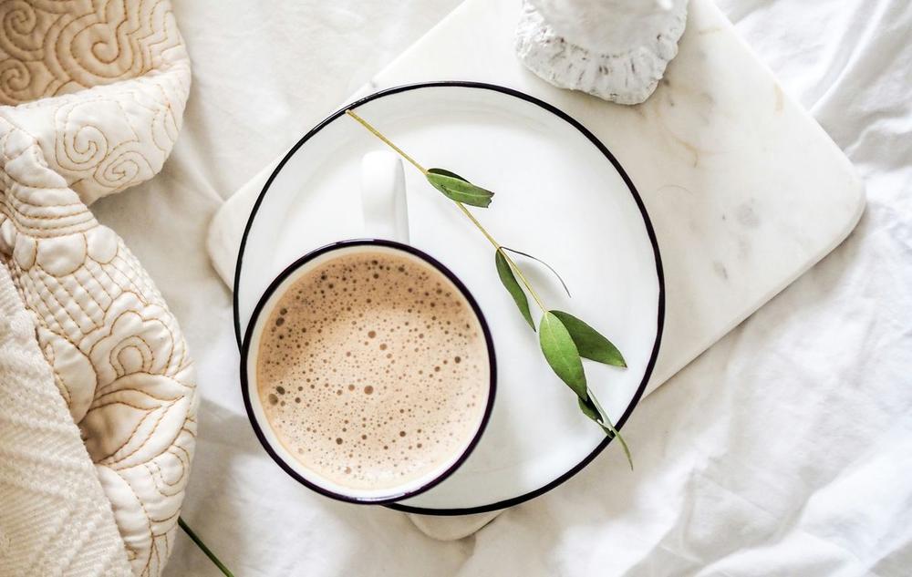 How to Make Time for Yourself as a Mom