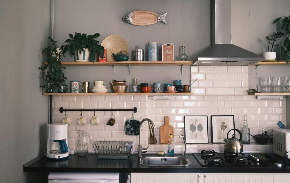 The Best Storage Solutions for a Small Home