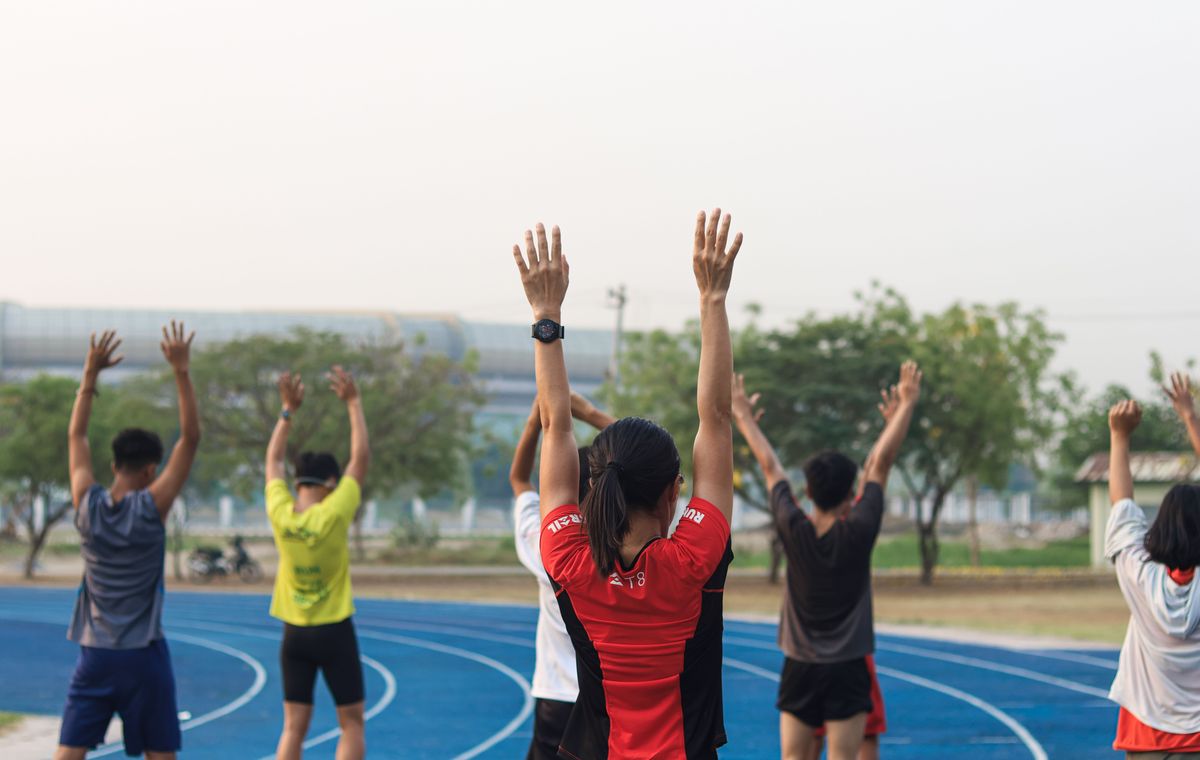 The Sunday Reset Routine That Changes Your Week