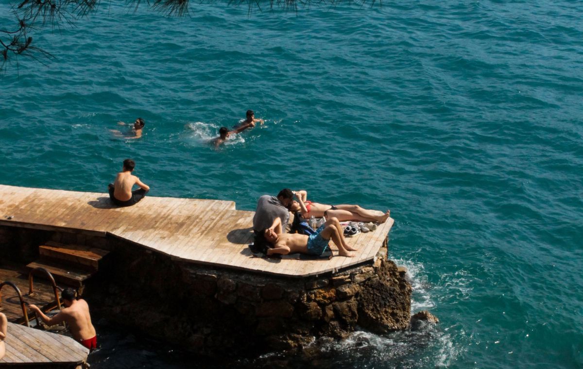 10 Things to Do Before You Leave for Vacation