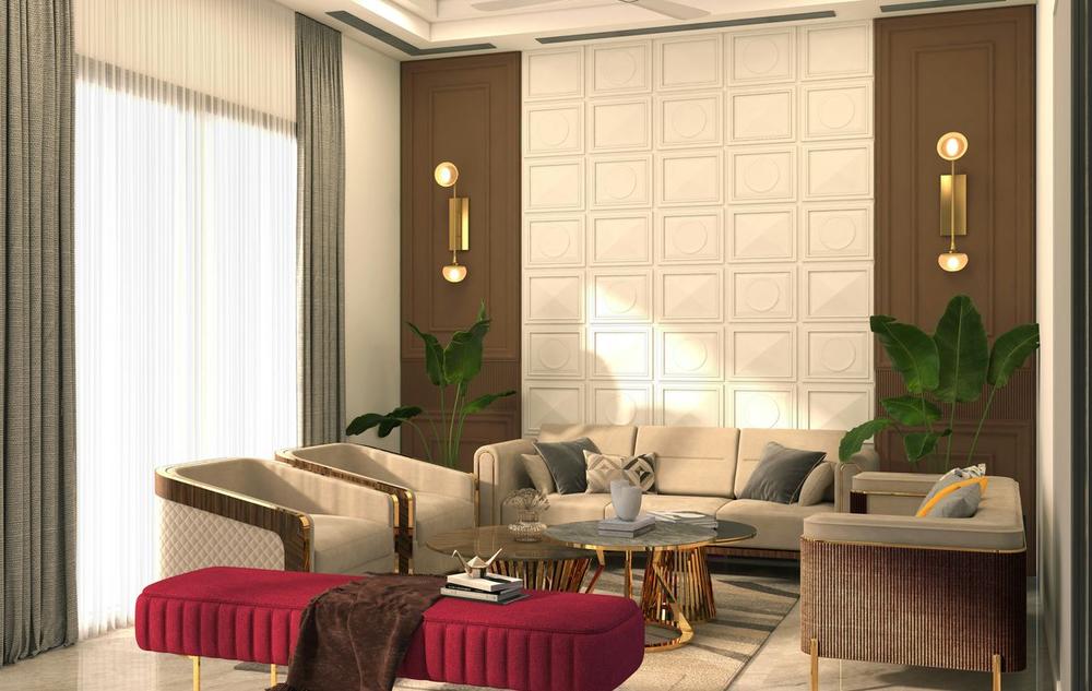 Simple Ways to Add Warmth to a Modern Home